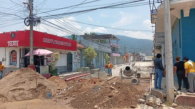 calle